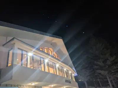 Ресторант Алпинист