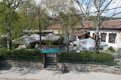 Ресторант „Кокалянско ханче“