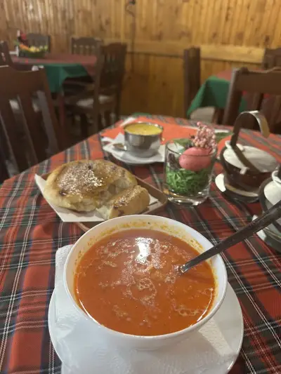 Ресторант „Кокалянско ханче“