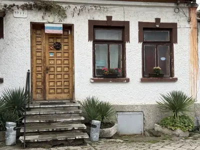 Ресторант „Кокалянско ханче“