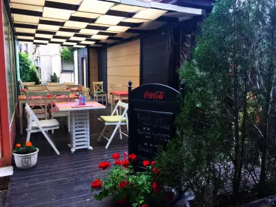 Amici Pizza & Pasta