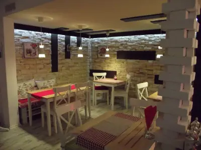 Amici Pizza & Pasta