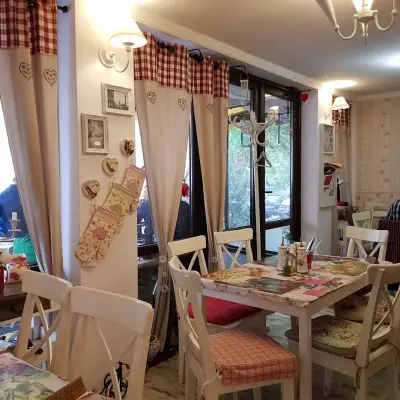 Amici Pizza & Pasta
