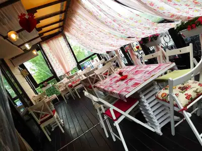 Amici Pizza & Pasta