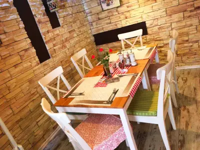 Amici Pizza & Pasta