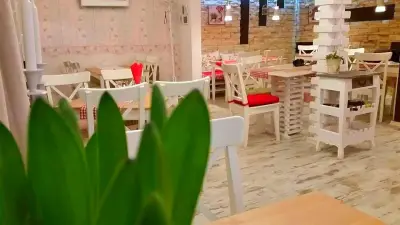 Amici Pizza & Pasta