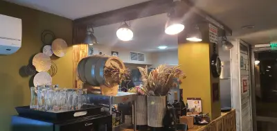Бистро Шашлик