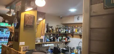Бистро Шашлик