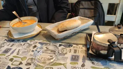 Бистро Шашлик