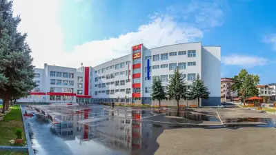 СУ "П. Р. Славейков"