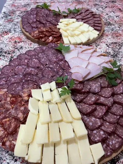 VerMon88 Restaurant