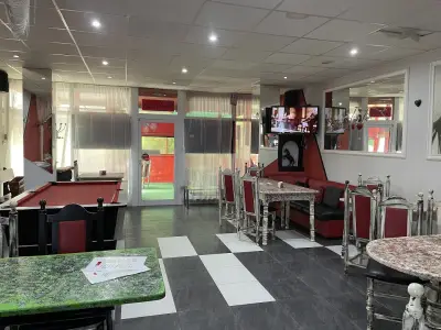 VerMon88 Restaurant