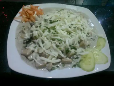 VerMon88 Restaurant