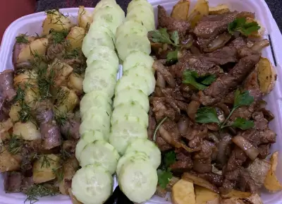 VerMon88 Restaurant
