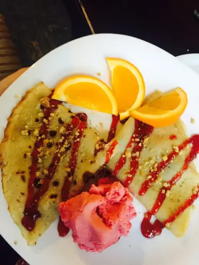 VerMon88 Restaurant