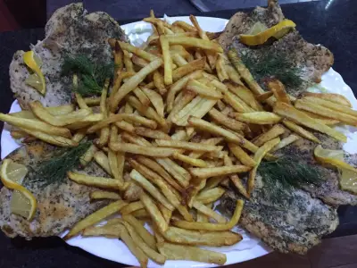 VerMon88 Restaurant