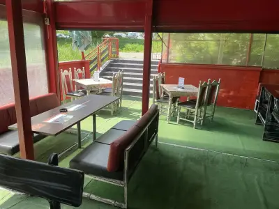 VerMon88 Restaurant