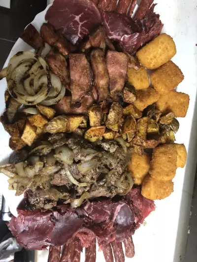 VerMon88 Restaurant