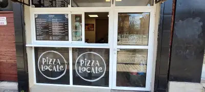 Pizza Locale