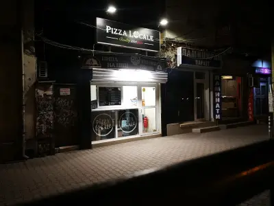 Pizza Locale
