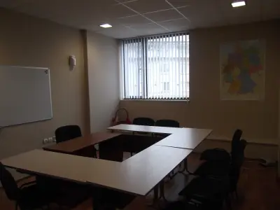 Образователен Център НЕА ГЕРМАНИКА