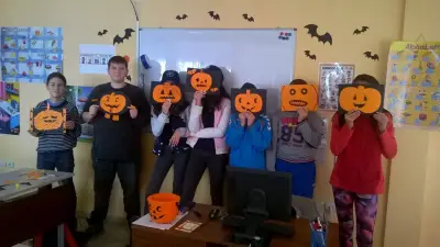 Образователен Център НЕА ГЕРМАНИКА