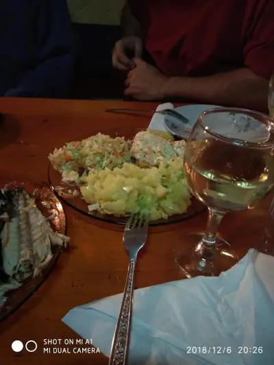 При Мими