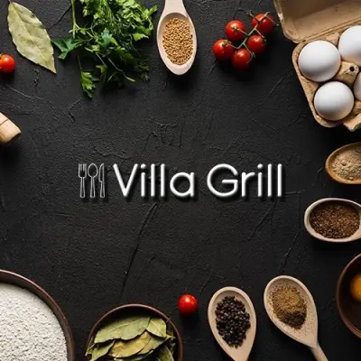 VILLA GRILL