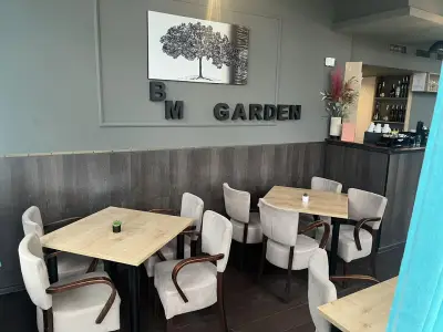BM Garden