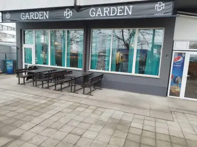 BM Garden