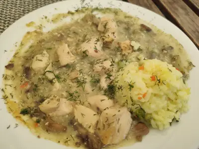 Шестограма