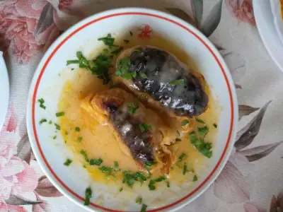 Шестограма