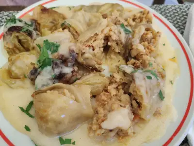 Шестограма