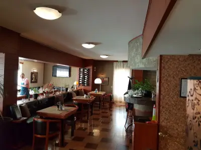 Ресторант Бижу