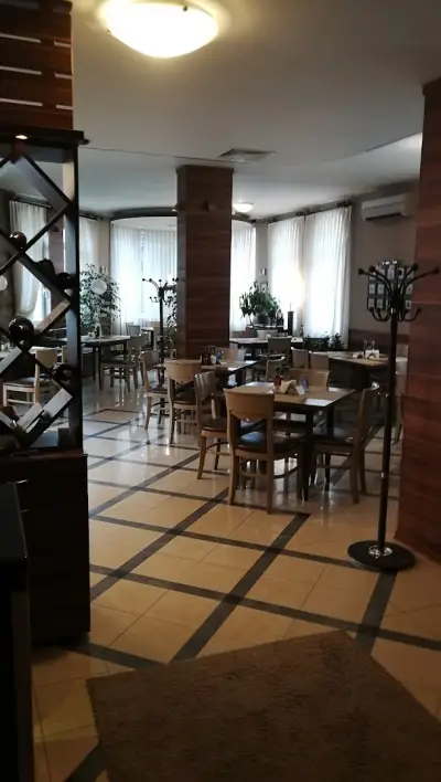 Ресторант Бижу