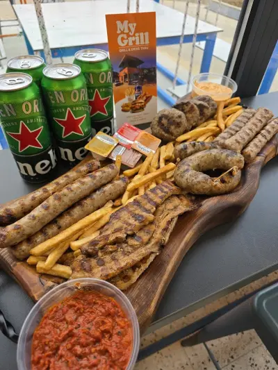 My Grill