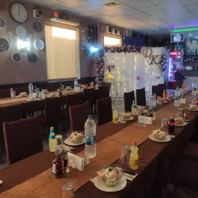 Güney Bar