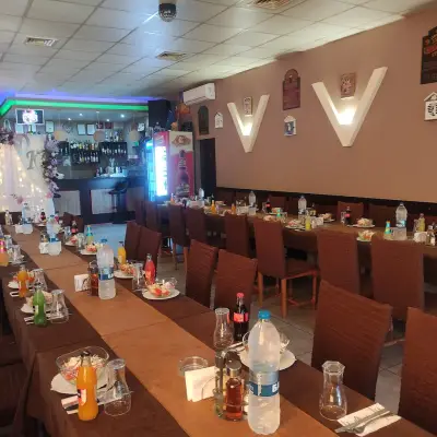 Güney Bar