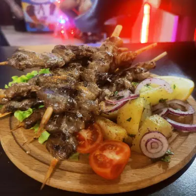 Güney Bar