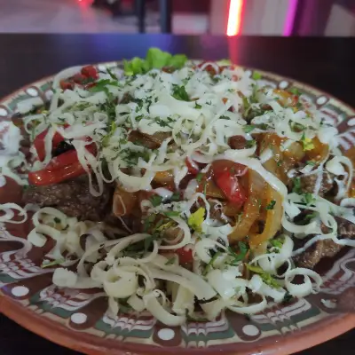 Güney Bar