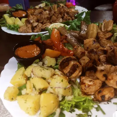Güney Bar