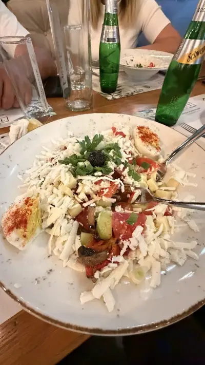Tabiet Restaurant