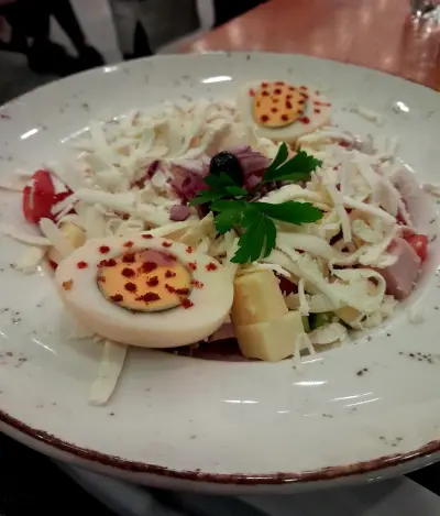 Tabiet Restaurant