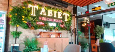 Tabiet Restaurant