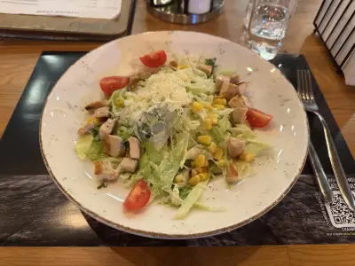 Tabiet Restaurant