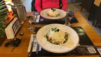 Tabiet Restaurant