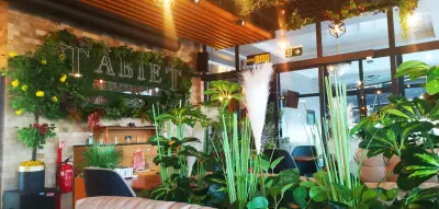 Tabiet Restaurant