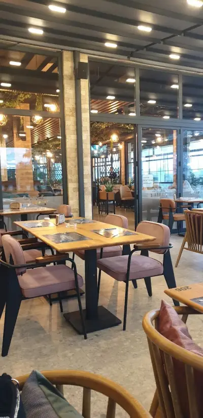 Tabiet Restaurant