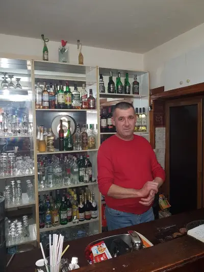 Бяла Къща