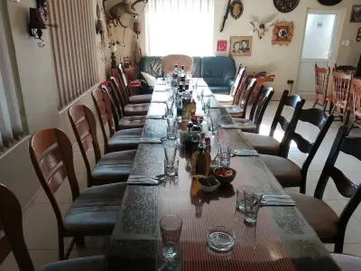 Гостилница '' ЧАКАЛА''